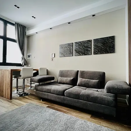 アパート Loft Nel Centro Di ミラノ