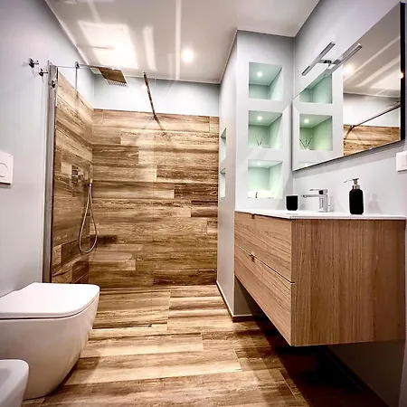 Loft Nel Centro Di ミラノ
