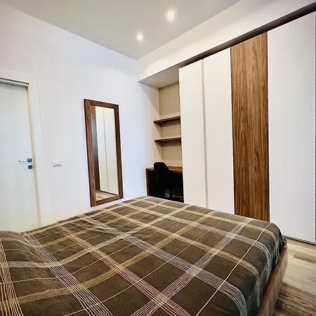Loft Nel Centro Di アパート